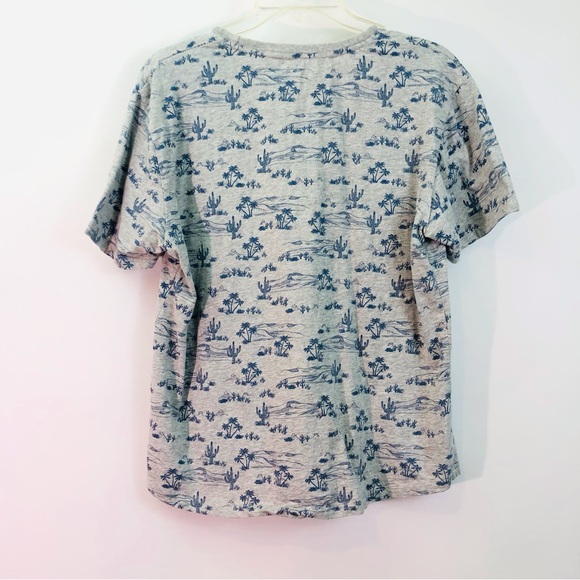 Sovereign Code Cactus T Shirt - Picture 10 of 16